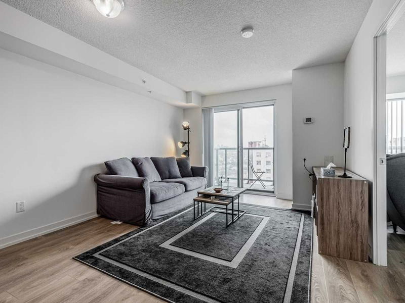 Preview image for 1410 Dupont St #2302, Toronto