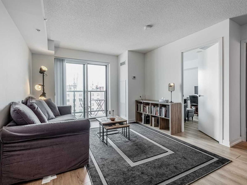 Preview image for 1410 Dupont St #2302, Toronto