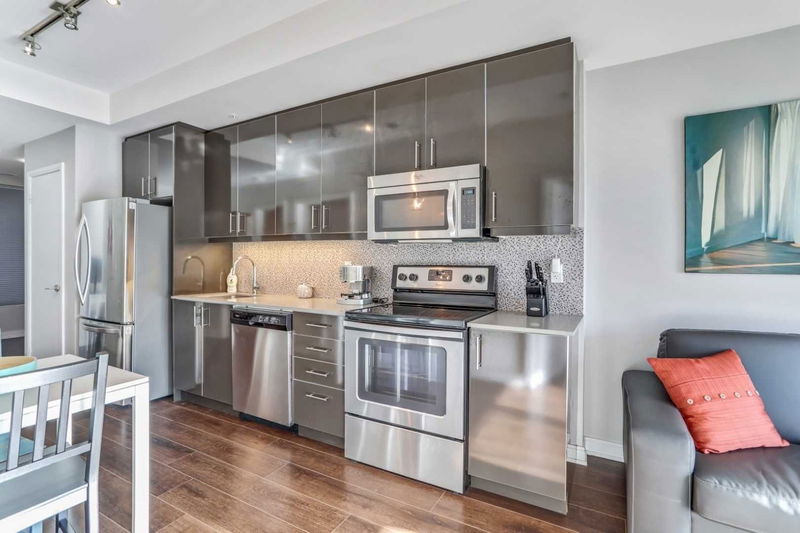 Preview image for 760 The Queensway #212, Toronto