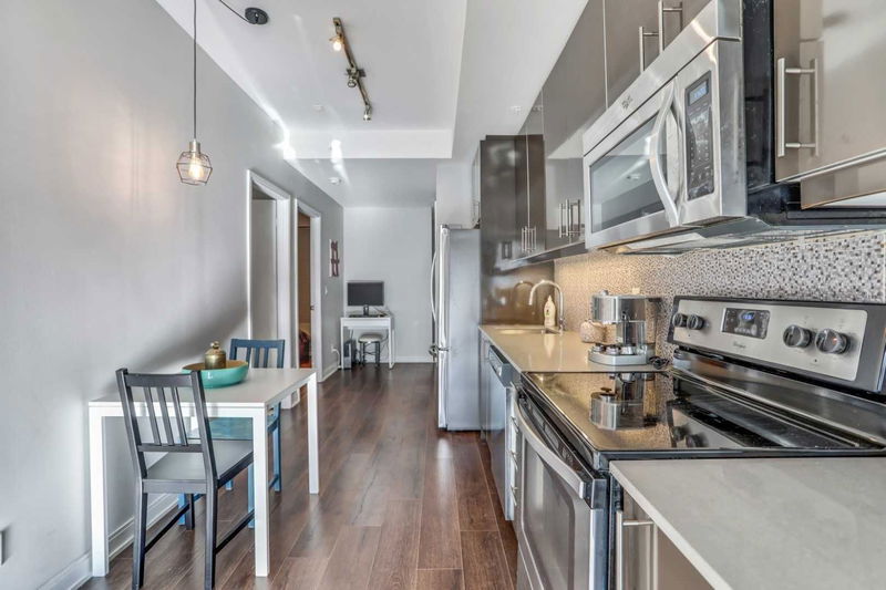 Preview image for 760 The Queensway #212, Toronto
