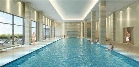 Preview image for 2220 Lake Shore Blvd W #406, Toronto