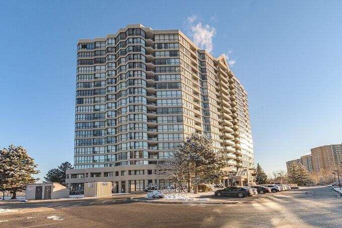 Preview image for 5 Rowntree Rd #507, Toronto