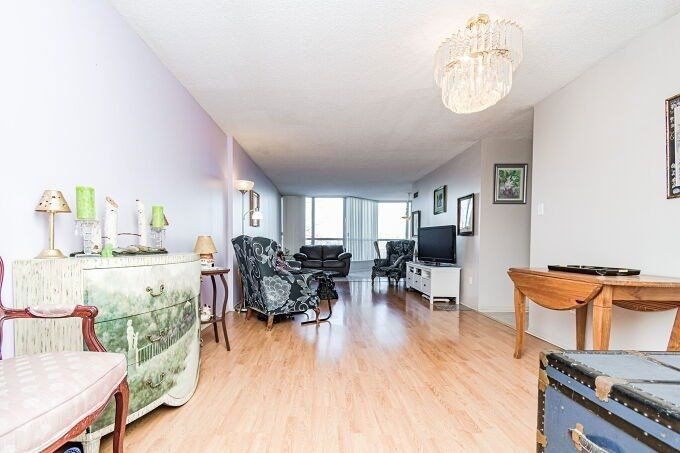 Preview image for 5 Rowntree Rd #507, Toronto