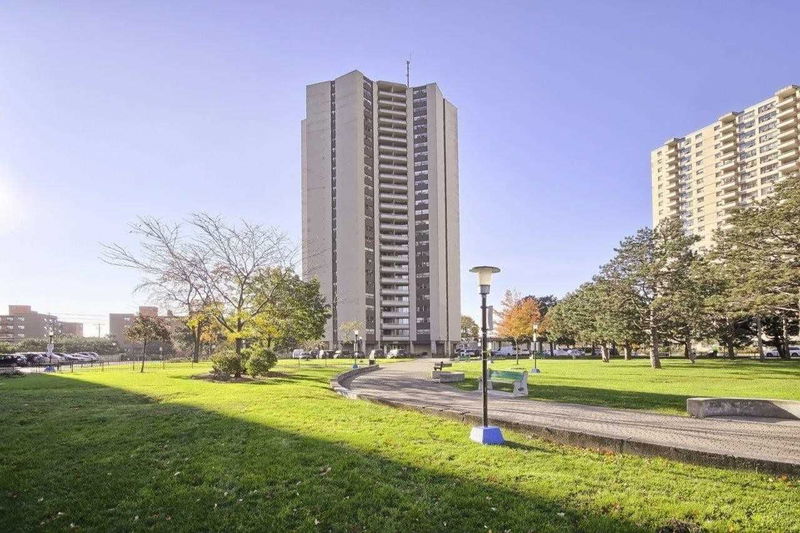 Preview image for 380 Dixon Rd #2408, Toronto