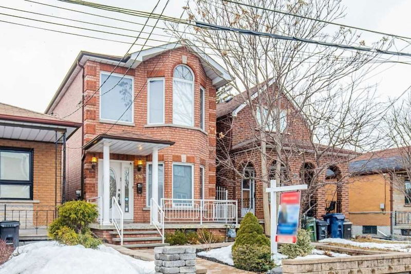Preview image for 276 Nairn Ave, Toronto