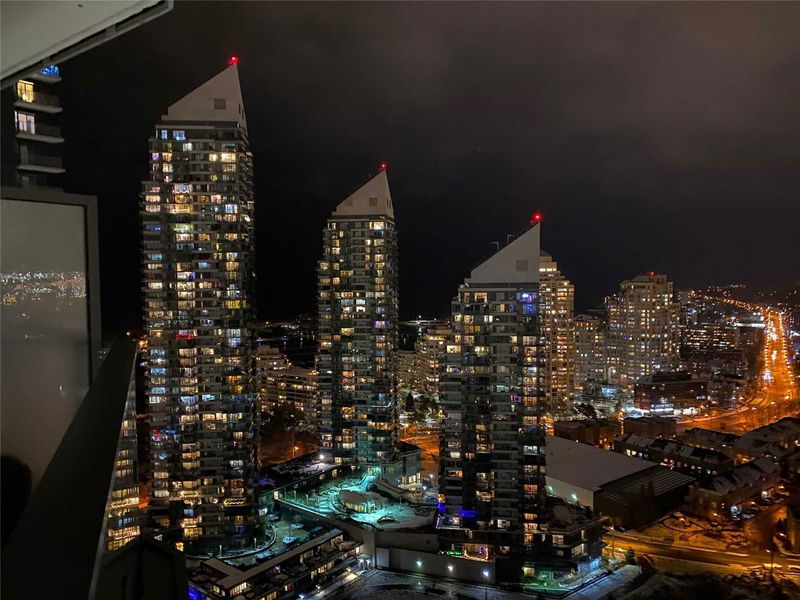 Preview image for 10 Park Lawn Rd #3004, Toronto