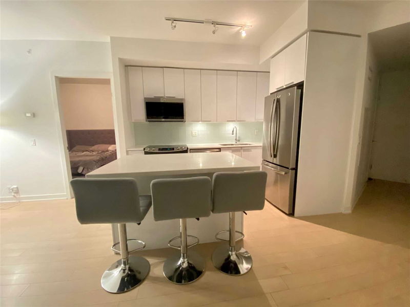 Preview image for 10 Park Lawn Rd #3004, Toronto