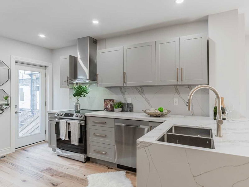 Preview image for 6 Silver Ave, Toronto