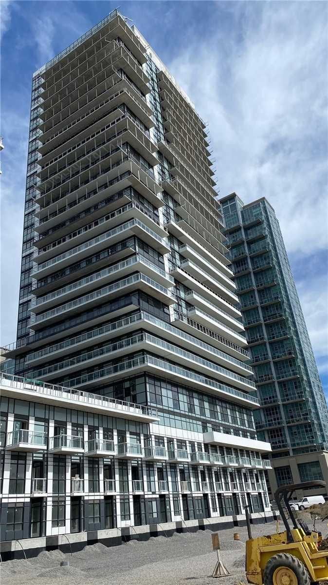 Preview image for 251 Manitoba St #2705, Toronto