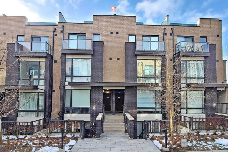Preview image for 34 Fieldway Rd #140, Toronto