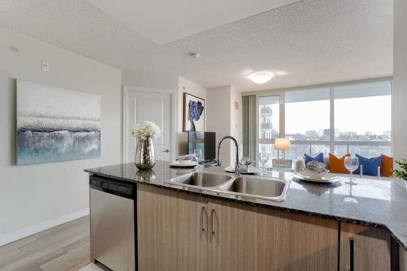 Preview image for 80 Esther Lorrie Dr #406, Toronto