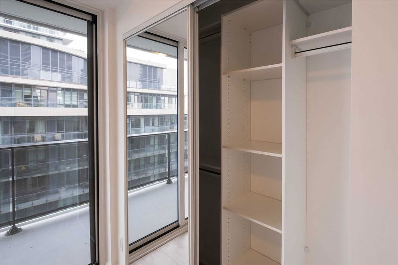 Preview image for 70 Annie Craig Dr #803, Toronto