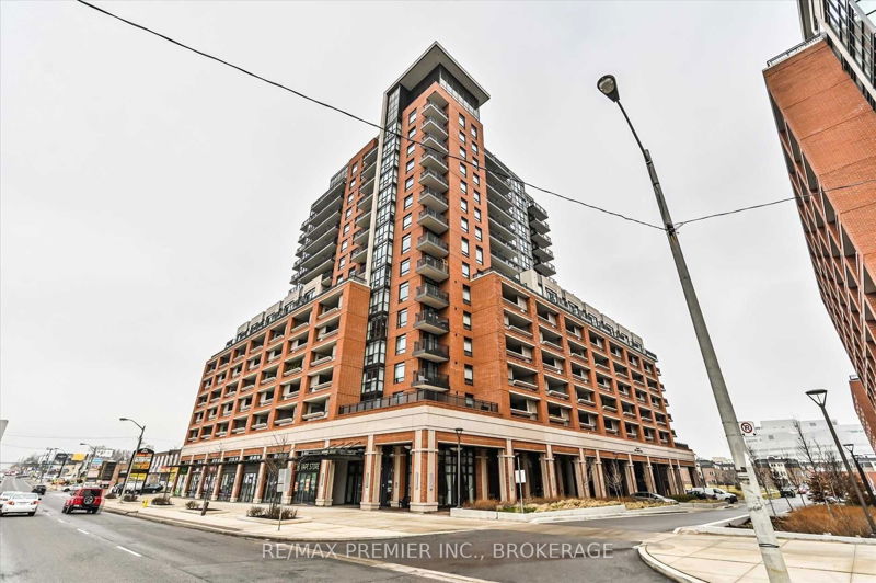 Preview image for 3091 Dufferin St #605, Toronto