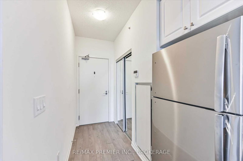 Preview image for 3091 Dufferin St #605, Toronto
