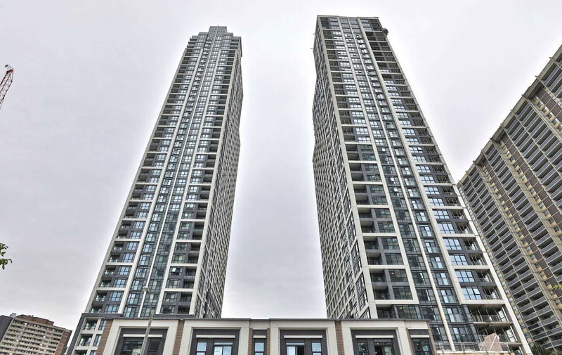 Preview image for 7 Mabelle Ave #1501, Toronto