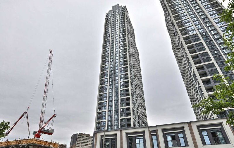Preview image for 7 Mabelle Ave #1501, Toronto