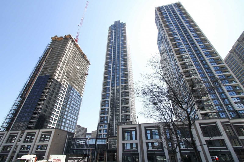 Preview image for 7 Mabelle Ave #1102, Toronto