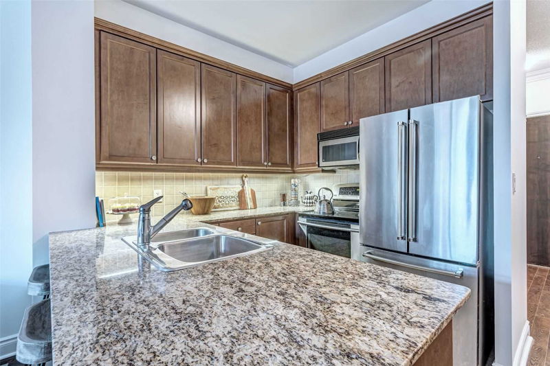 Preview image for 25 Earlington Ave #119, Toronto
