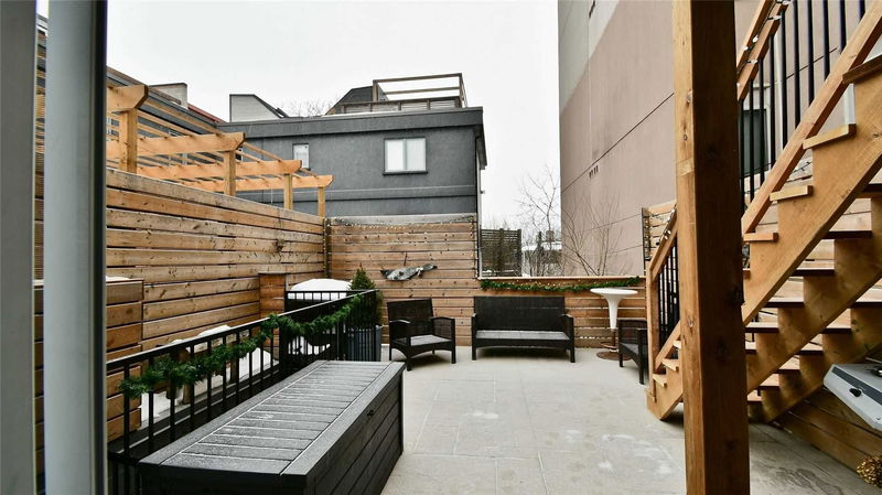 Preview image for 457 Roncesvalles Ave, Toronto