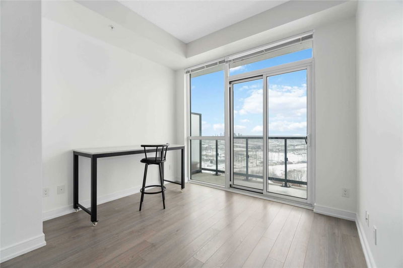 Preview image for 20 Thomas Riley Rd #1808, Toronto