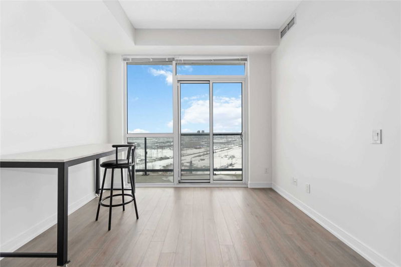 Preview image for 20 Thomas Riley Rd #1808, Toronto