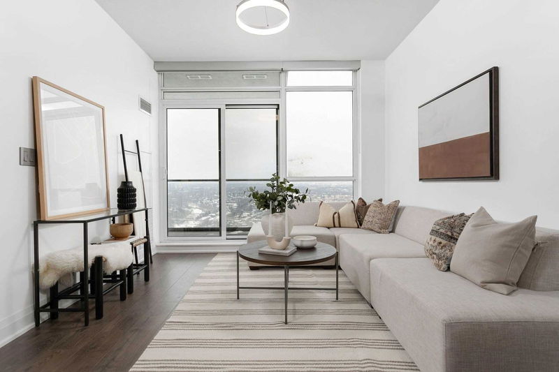 Preview image for 36 Park Lawn Rd N #3706, Toronto