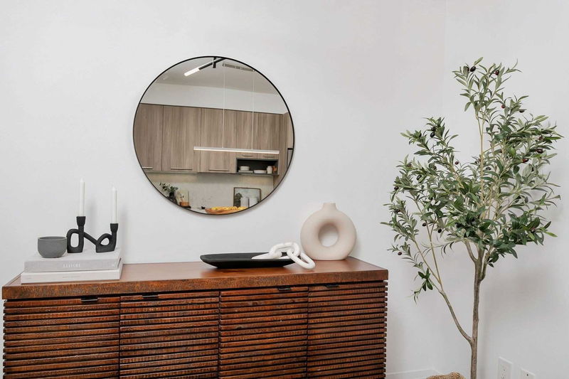 Preview image for 36 Park Lawn Rd N #3706, Toronto