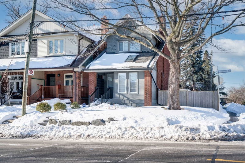 Preview image for 252 Windermere Ave, Toronto
