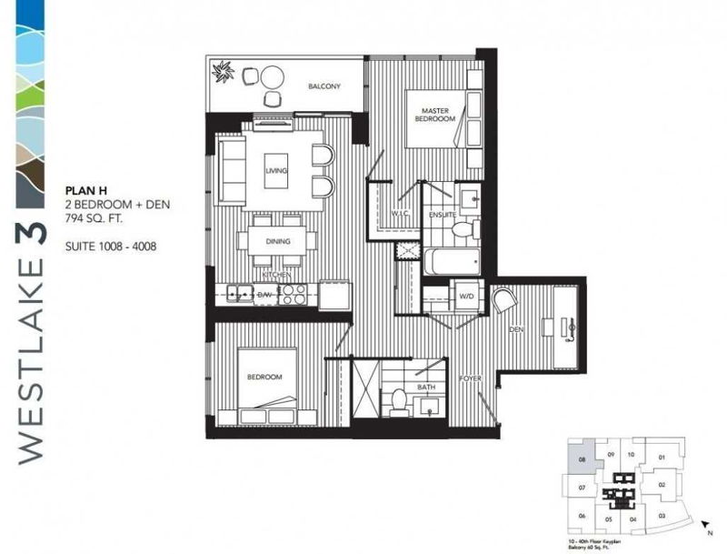 Preview image for 2212 Lakeshore Blvd W #1008, Toronto
