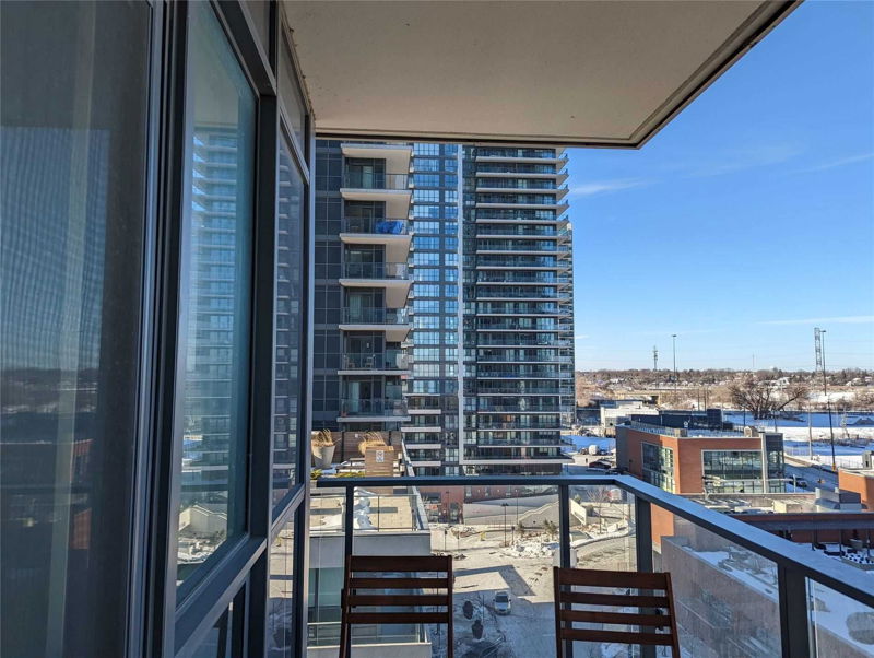 Preview image for 2212 Lakeshore Blvd W #1008, Toronto