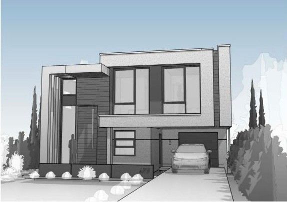 Preview image for 4675 Dundas St W, Toronto