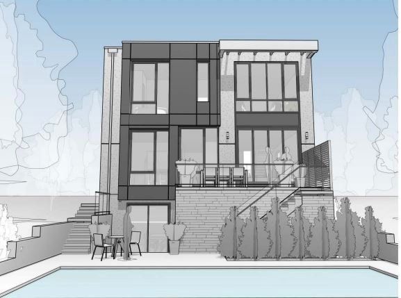 Preview image for 4675 Dundas St W, Toronto
