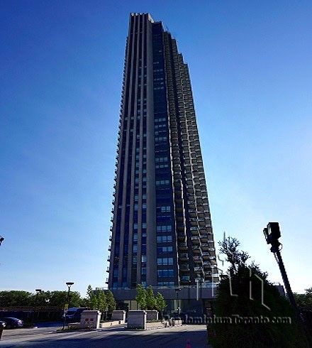 Preview image for 36 Park Lawn Rd #3908, Toronto