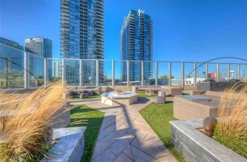 Preview image for 36 Park Lawn Rd #3908, Toronto