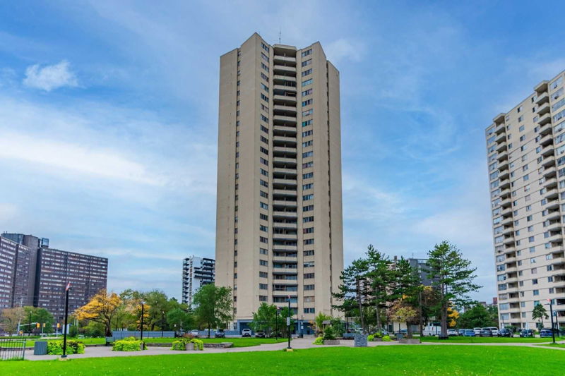 Preview image for 330 Dixon Rd #2304, Toronto