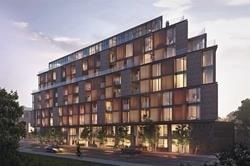 Preview image for 2639 Dundas St W #401, Toronto