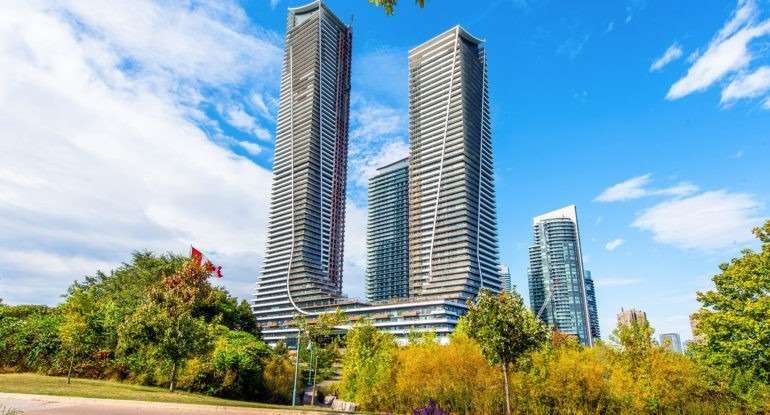 Preview image for 20 Shore Breeze Dr #1209, Toronto