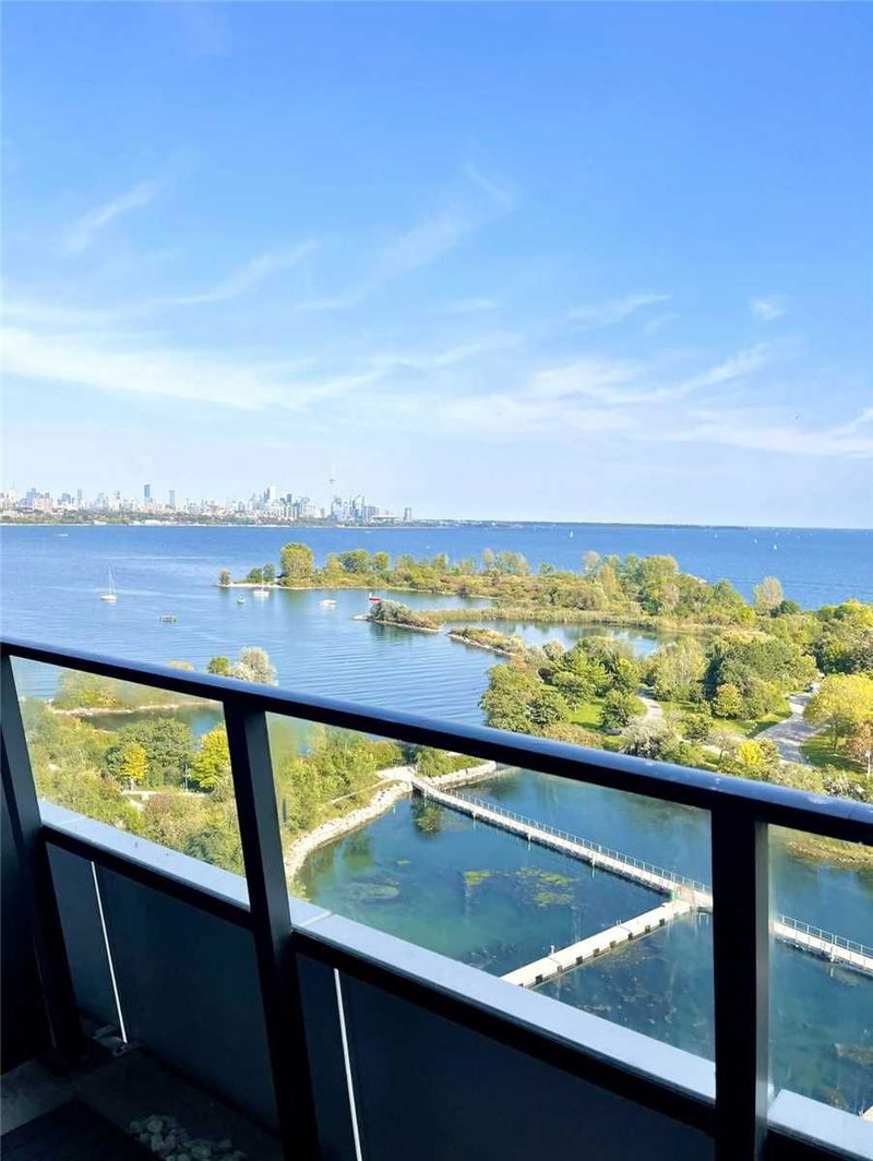 Preview image for 20 Shore Breeze Dr #1209, Toronto