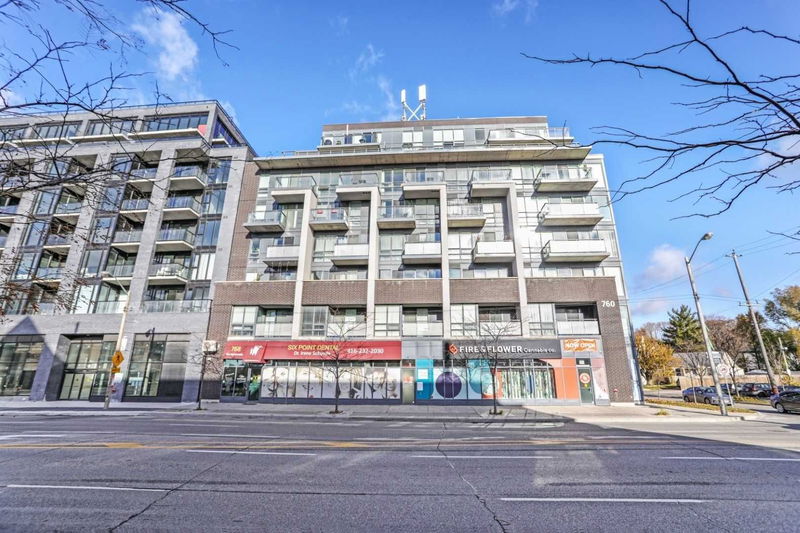Preview image for 760 The Queensway #212, Toronto