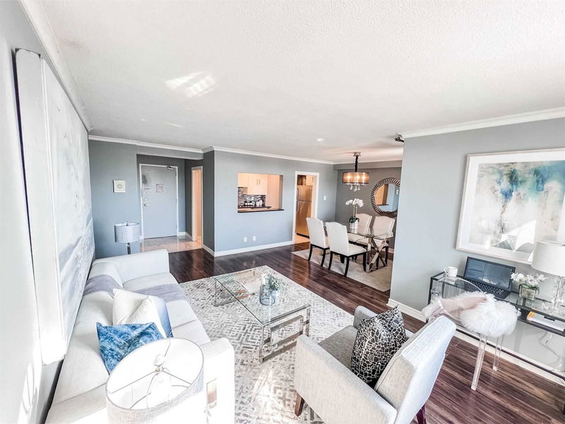 Preview image for 2835 Islington Ave #405, Toronto