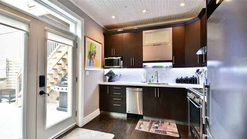 Preview image for 457 Roncesvalles Ave, Toronto