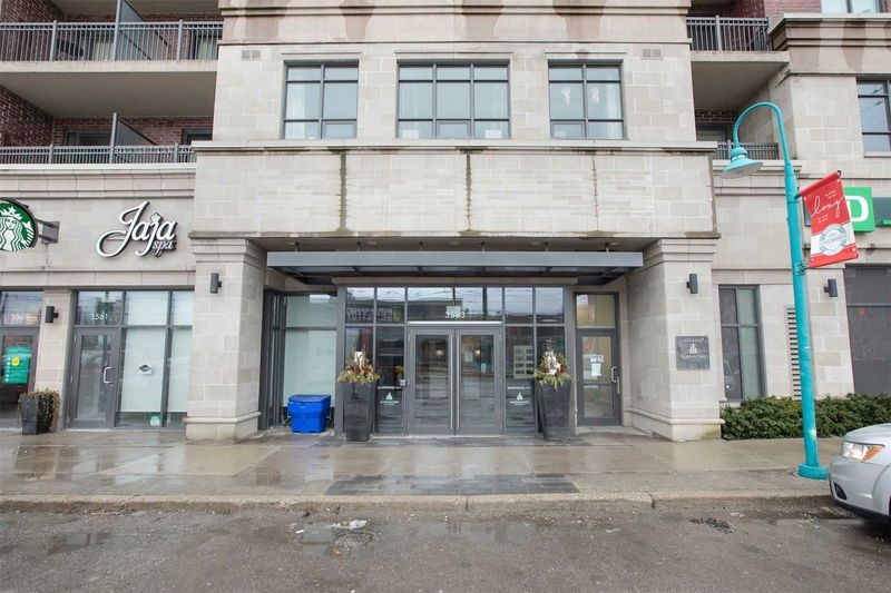 Preview image for 3563 Lake Shore Blvd #504, Toronto