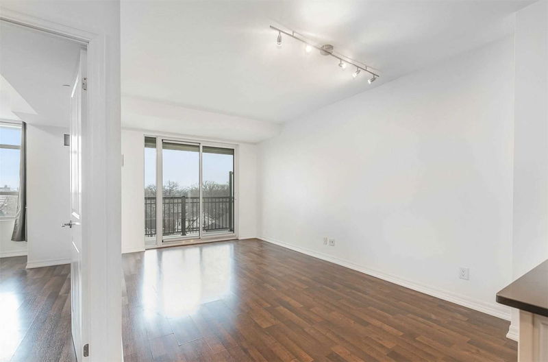 Preview image for 3563 Lake Shore Blvd #504, Toronto