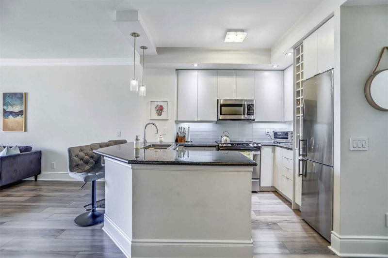 Preview image for 5233 Dundas St W #2324, Toronto