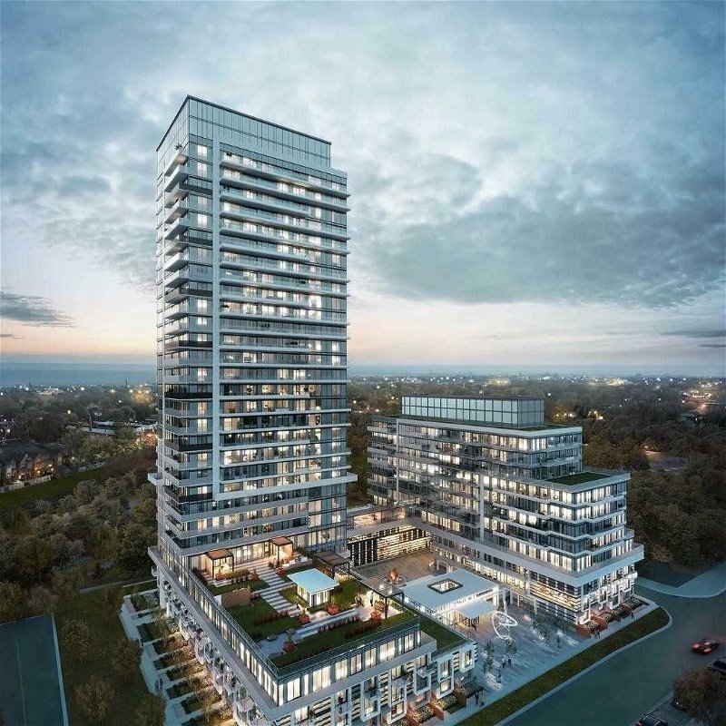 Preview image for 251 Manitoba St #1009, Toronto
