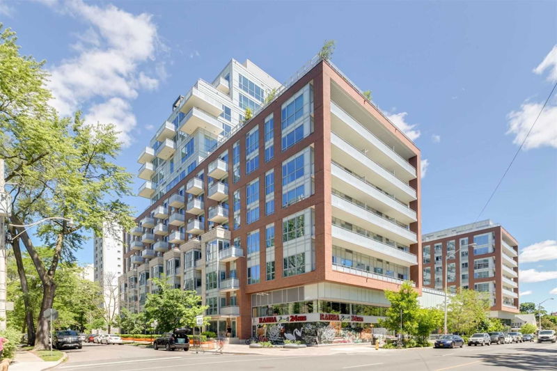 Preview image for 1830 Bloor St W #333, Toronto