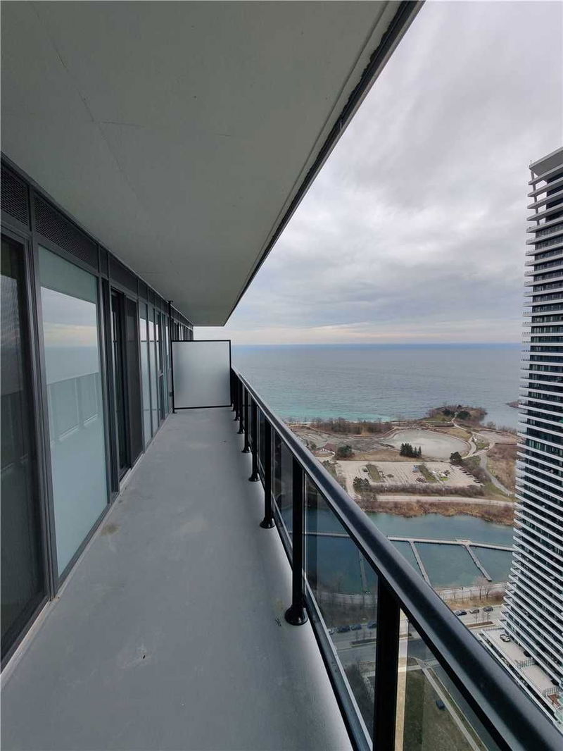 Preview image for 70 Annie Craig Dr #4007, Toronto