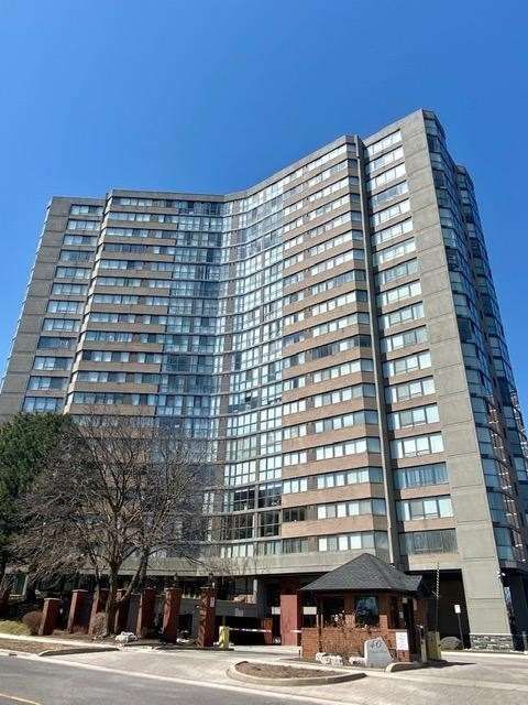 Preview image for 40 Richview Rd #1409, Toronto