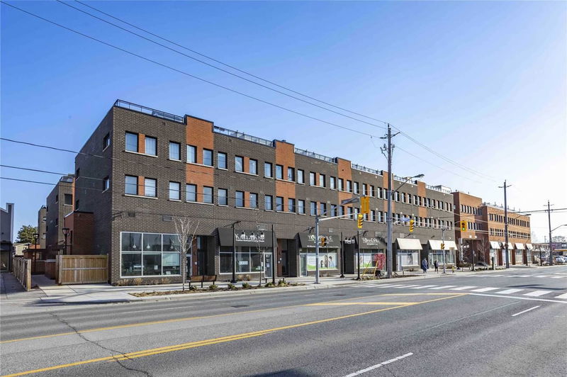 Preview image for 867 Wilson Ave #2A, Toronto