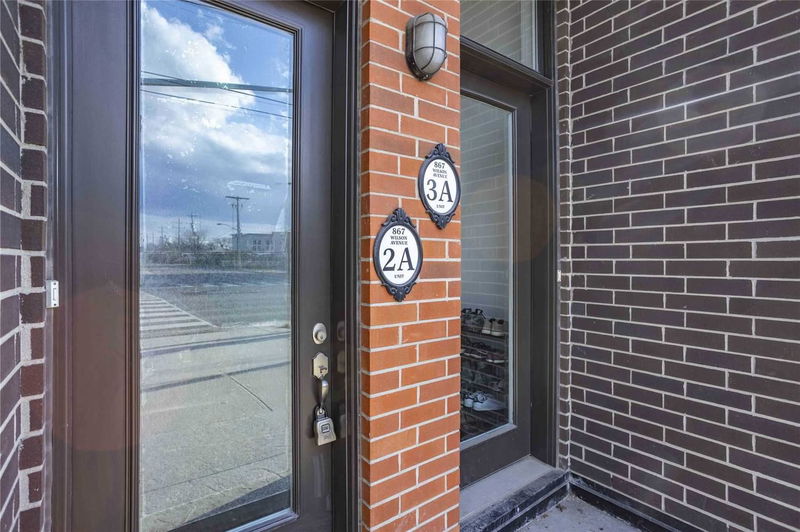 Preview image for 867 Wilson Ave #2A, Toronto